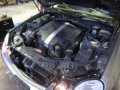 2005 Mercedes E320 4 Matic 3.2 Engine Running