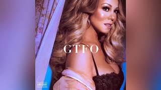 Mariah Carey - GTFO (Background Low Notes)