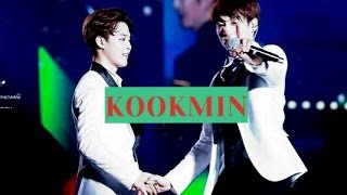 KOOKMIN/JIKOOK- WITH YOU