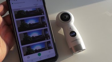 Wunder360 camera review