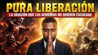 2 horas de guerra espiritual y liberación total