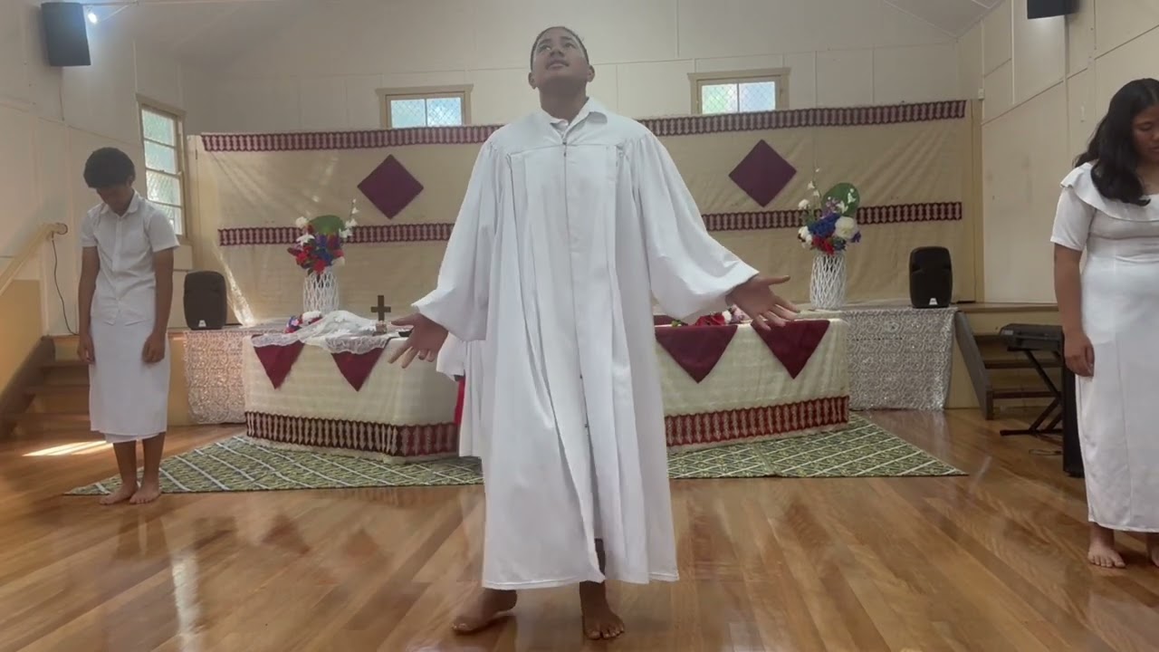 Bray Park Wesleyan Methodist church Sunday Item