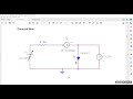 Diode Voltage ampere IV Characteristics