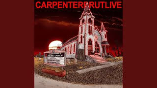 Video thumbnail of "Carpenter Brut - Disco Zombi Italia (Live)"