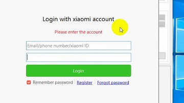 UMTv2 QcFire v4.5 Setup File & Xiaomi New Future Added Tools