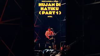 Download Mp3 NTRL (NETRAL) - Hujan Dihatiku (Part 1) (PESTAPORA 2024) #pestapora #netralband #ntrl Gudang lagu Download Mp3 NTRL (NETRAL) - Hujan Dihatiku (Part 1) (PESTAPORA 2024) #pestapora #netralband #ntrl