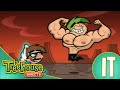 Youtube Thumbnail title