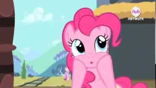 My Little Pony Friendship Is Magic Season 4 Episode 11 Threes A Crowd Clip