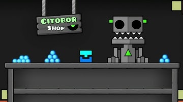 Castle | Geometry Dash 2.2