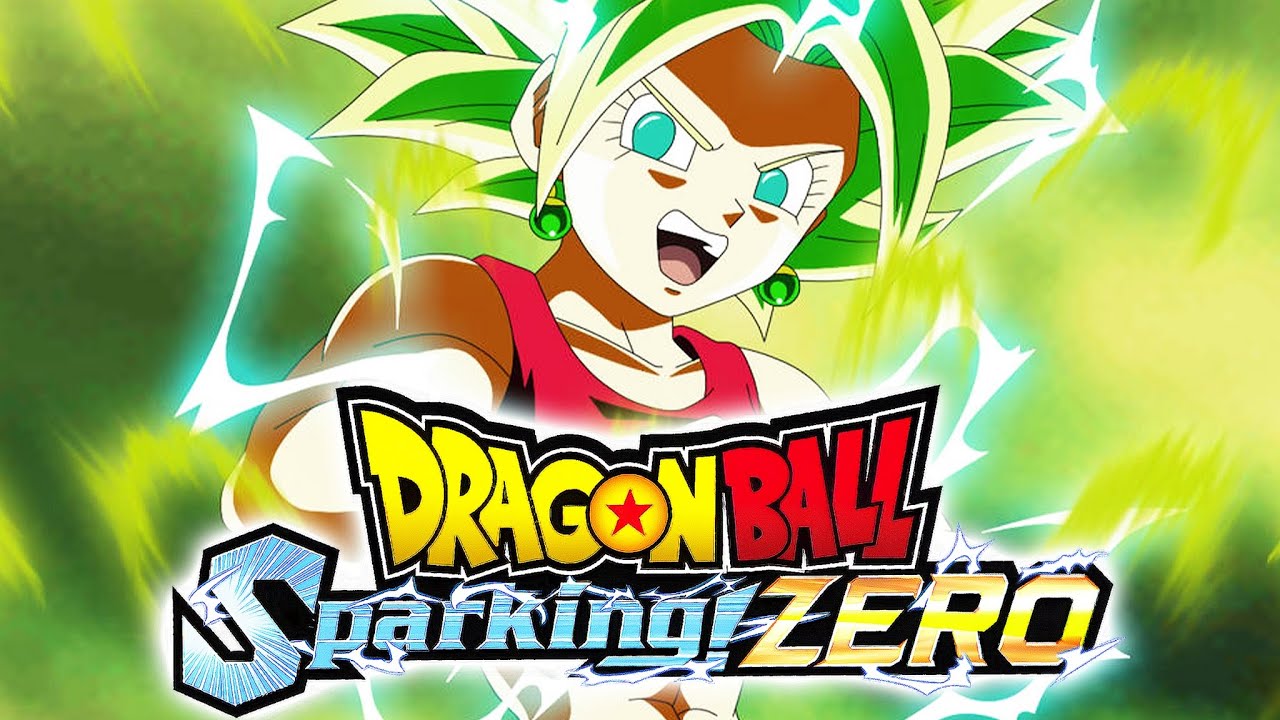 DRAGON BALL SPARKING ZERO : NOUVEAUX PERSONNAGES, FUSIONS, DATE DE