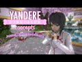 Joining the Student Council : Yandere Simulator Concept ,, 100 vid special!