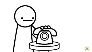 Train Call - asdfEdits 1.1