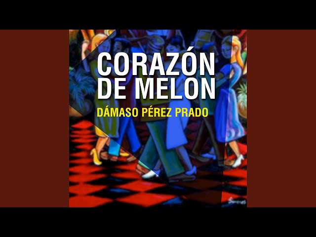 Pérez Prado - Al Compás Del Mambo