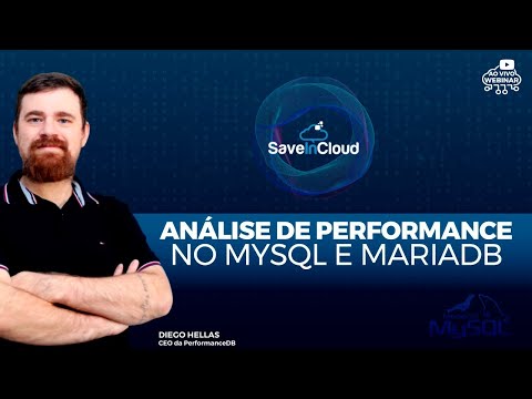 Vídeo: Qual é a instância do MySQL responsável pelo processamento de dados?