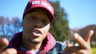 Chuckey Ellis - Free Visualizer