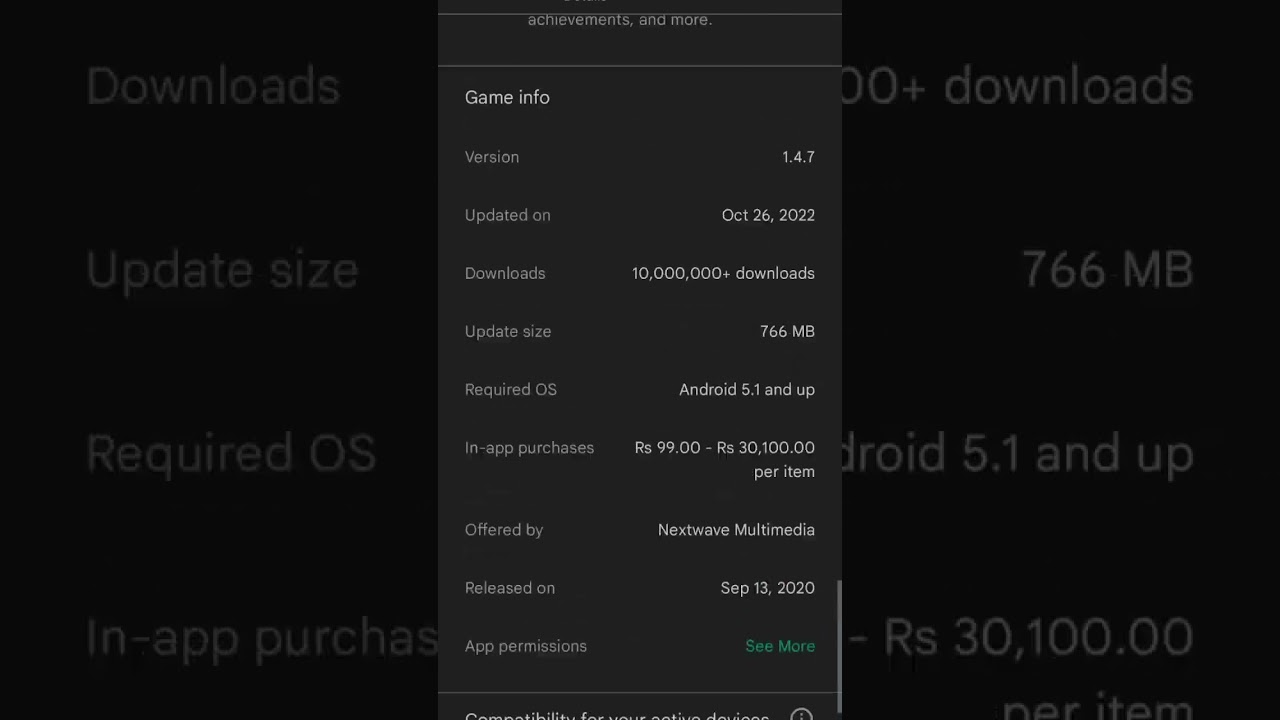 Wcc3 World Cup Mega update available