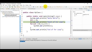 How to Download Install and Use Eclipse for Java | Eclipse Java Tutorial for Beginners in Hindi