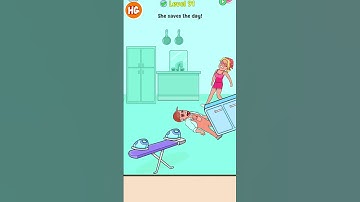 Happy Ending level 91 gameplay walkthrough | All levels | android, iOS mobile | new update #shorts