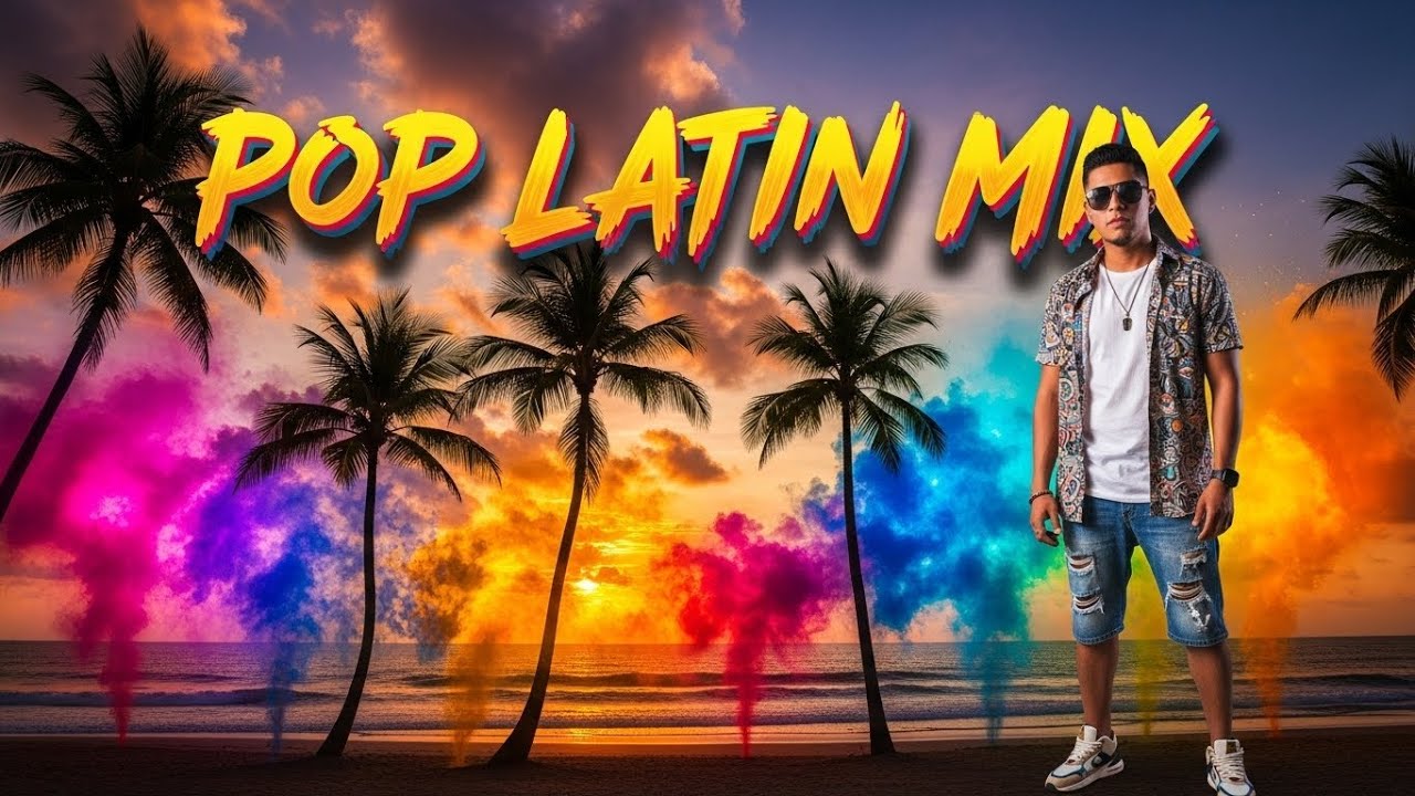 Best Latin Pop Club Music | Reggaeton Hits