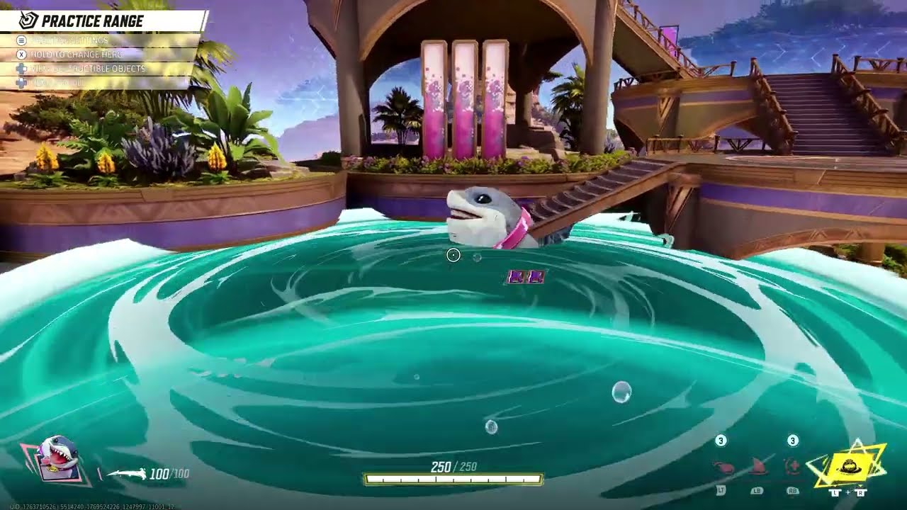 Marvel Rivals: All Ultimate Attack (Season 6)