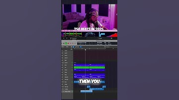 Crafting Beats  Simple DAW Tricks to Level Up Your Music!