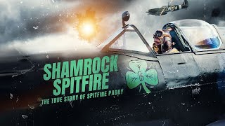 The Shamrock Spitfire Movie Synopsis