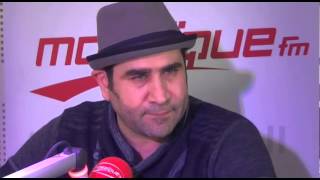 حسين عامر: لم أتلق اي دعم مادي لانتاج ألبوم 'نمدح في العدناني'
