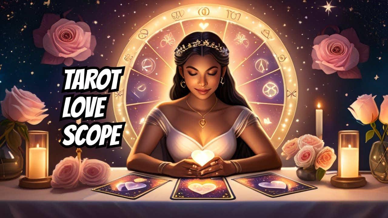 CAPRICORN SINGLES LOVE TAROT READING YouTube