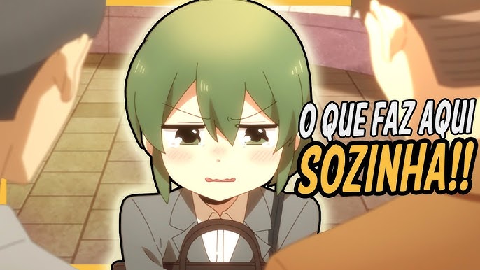 Habrá Segunda Temporada de Senpai ga Uzai Kouhai no Hanashi