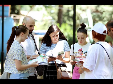 ვესაუბრებით ამომრჩევლებს - 2022
