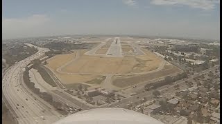 Diamond DA42 Twinstar Maneuvers - KLGB