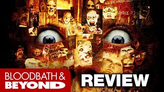 Thir13en Ghosts (2001) - Movie Review