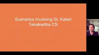 St. Kateri Tekakwitha Catholic School - Oshawa Program and Boundary Study