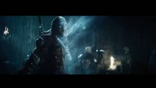 Shadow of War TV Spot ad