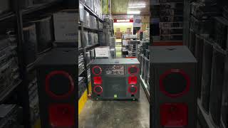 Loa Lanqt bass 40cm.công suất 950W.điện máy HÙNG DŨNG BMT. 12 Nguyễn Lương Bằng.