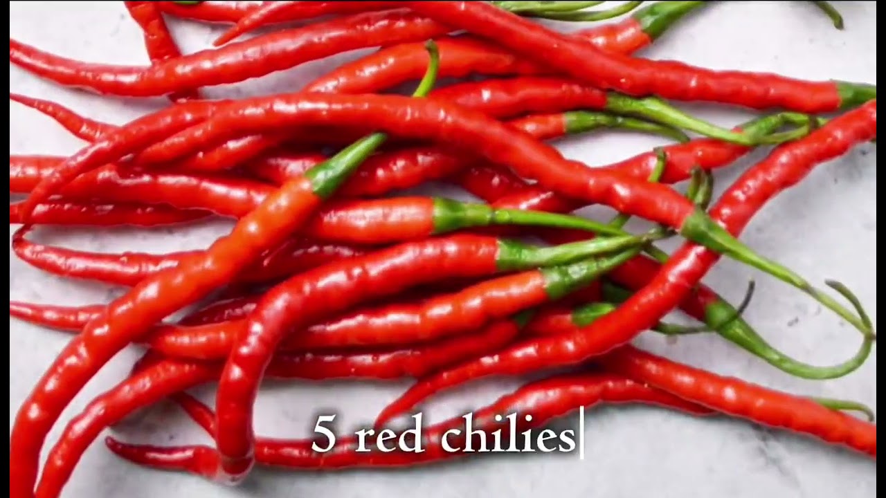 PROCEDURE TEXT BY GROUP 5