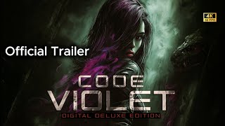 Code Violet – Official Gameplay Trailer | Upcoming Game AAA Game 2026