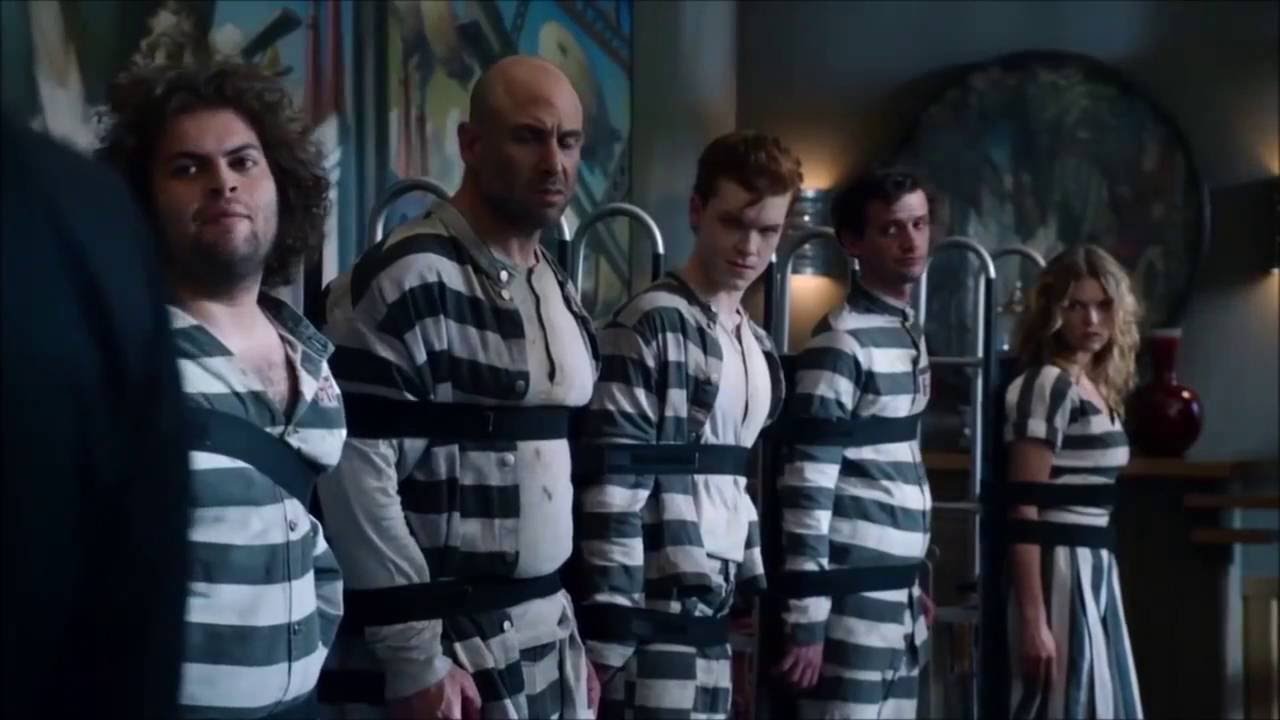 Suicide Squad Style Name Suicide Squad Style Name