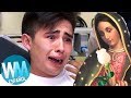 ¡OTRO Top 10 de Episodios más Ridículos de La Rosa de Guadalupe!