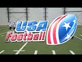 Football Resources | Defensive backs | Man Break and Interception Point | Under 14 | USA Football