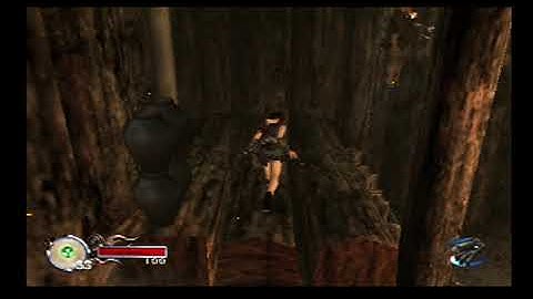 Tenchu: Fatal Shadows Ch. 1 (N) Rin all stealth kills