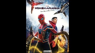 trailer do homem aranha sem volta para casa!