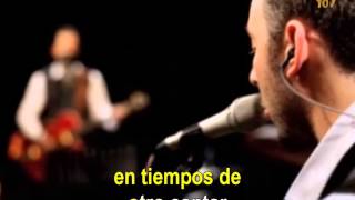 Video thumbnail of "Jorge Drexler - Una Canción Me Trajo Hasta Aquí (Official CantoYo Video)"