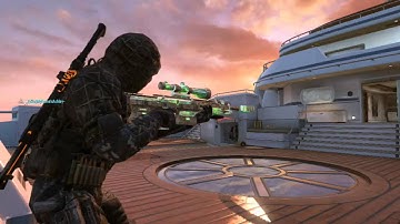 Search And Destroy Across Map Tomahawk!