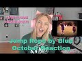 First Time Hearing Jump Rope by Blue October | Suicide Survivor Reacts