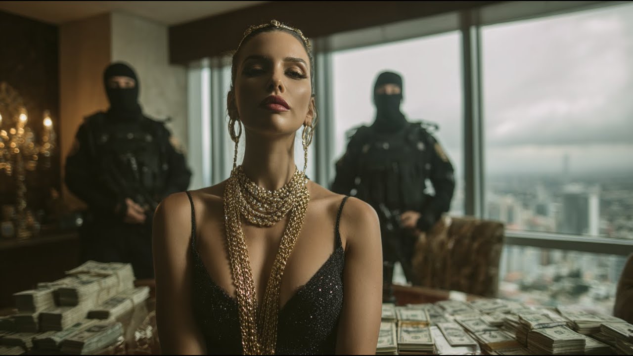 This Is The Sound You Hear Before Chaos Breaks Out