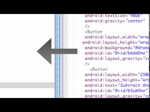Android Application Development Tutorial   197   Adding Ad Unit Id and Ad Size
