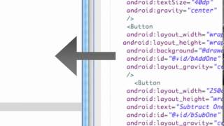 Android Application Development Tutorial   197   Adding Ad Unit Id and Ad Size