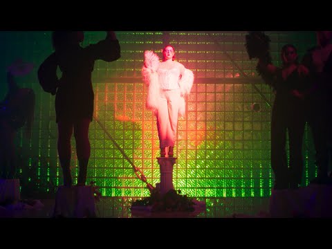 3 Shake It Charli XCX Ft Big Freedia CupcakKe Brooke Candy Pabllo Vittar Lotus Eaters