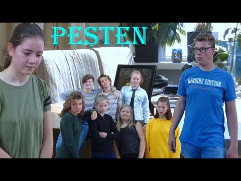 Pesten de film